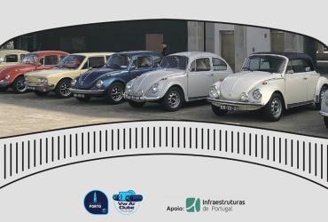 136º Encontro de Viaturas Clássicas 