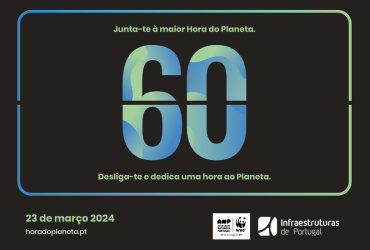 Hora do Planeta 2024: fotografia 1