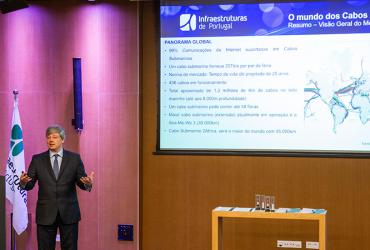 Assinatura do Contrato para a construção do Novo Anel CAM : fotografia 2