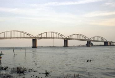 IP avança para a reabilitação e reforço da Ponte Marechal Carmona: fotografia 1