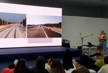 IP participa em exercícios de Emergência e Proteção Civil.