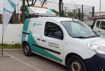 IP participa em exercícios de Emergência e Proteção Civil-