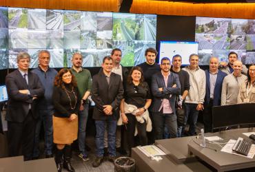 IP, WAZE e ICNF juntos pela preservação do Lince-Ibérico: fotografia 1