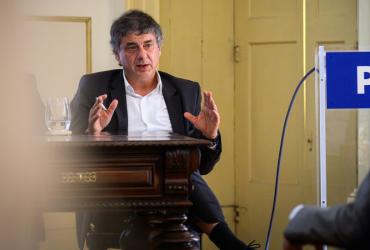 Carlos Fernandes, Vice-Presidente do Conselho de Administração da IP