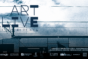 Art Alive 2024