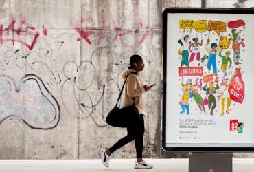 Fotografia do MUPI - 50 anos do 25 de abril: fotografia 2