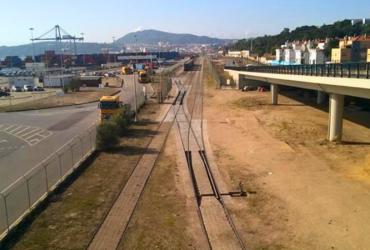 Porto de Setúbal: fotografia 1 