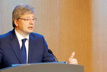 Miguel Cruz, Presidente da Infraestruturas de Portugal