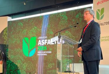 IP na Jornadas de Asfalto 2024 da CEPSA: fotografia 2