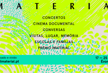 Évora recebe a 4ª edição do Festival Imaterial: fotografia 1