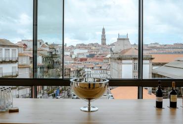 TIME OUT MARKET na Estação de São Bento, Porto: fotografia 2