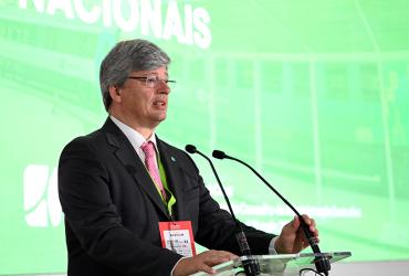 PCA da IP discursa no Portugal Railway Summit 24: fotografia 3