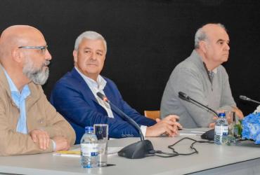 6ª reunião da Rede de Parceiros Ecopistas de Portugal: fotografia 3