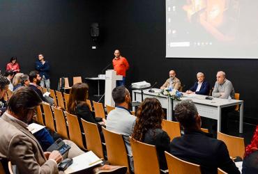 6ª reunião da Rede de Parceiros Ecopistas de Portugal: fotografia 4