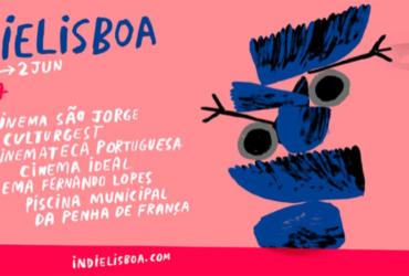 Fotografia ilustrativa - IP apoia o IndieLisboa 21.º Festival Internacional de Cinema