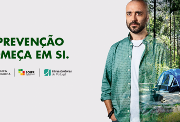 Fotografia ilustrativa da campanha Portugal Chama 2025: fotografia 2