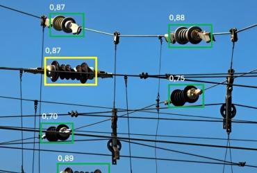 Fotografia representativa do projeto ScanCAT
