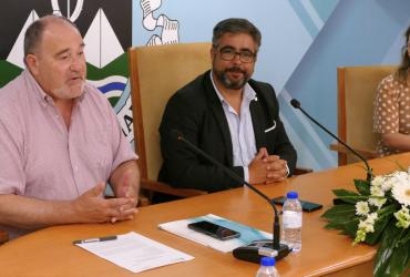 Estrada EN114 – Ligação da A15 a Rio Maior: fotografia 3