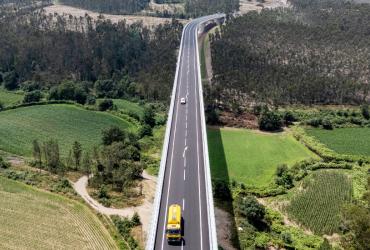  Novo troço da Variante à EN14 abre ao tráfego: fotografia 8