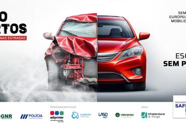 Fotografia 1 - Semana Europeia da Mobilidade