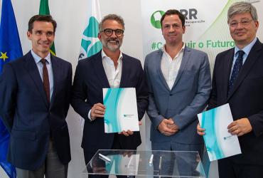 Variante a Olhão: fotografia 1