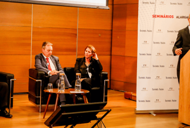 IP na Porto Maritime Week: fotografia 1