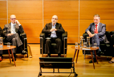 IP na Porto Maritime Week: fotografia 2