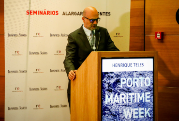 IP na Porto Maritime Week: fotografia 3