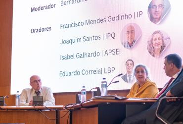 Seminário na CNTMP: fotografia 3