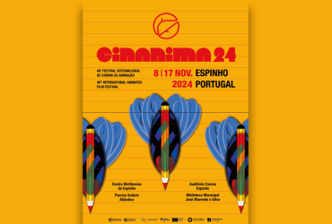 IP apoia o 48º Festival Internacional CINANIMA