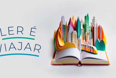 Vão ser oferecidos oito mil livros nas Estações ferroviárias de Entrecampos e do Rossio