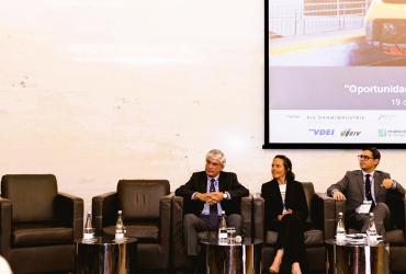 Simpósio da ferrovia: fotografia 4