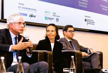 Simpósio da ferrovia: fotografia 2