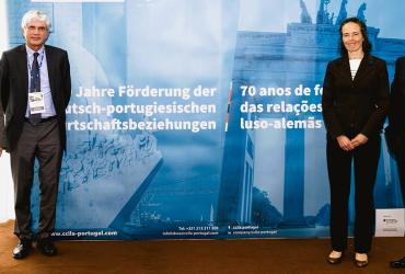 Simpósio da ferrovia: fotografia 1