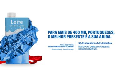 Banco Alimentar Contra a Fome