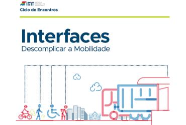 Evento "Interfaces: Descomplicar a Mobilidade" : fotografia 1