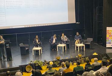 29º Encontro Nacional de Associações de Ambiente: fotografia 2