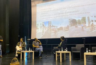 29º Encontro Nacional de Associações de Ambiente: fotografia 1