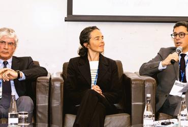 Simpósio da ferrovia: fotografia 3