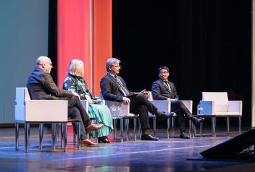 IP presente no "Rail Live 2024" em Saragoça: fotografia 1