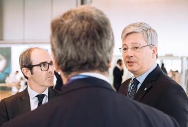 IP presente no "Rail Live 2024" em Saragoça: fotografia 4