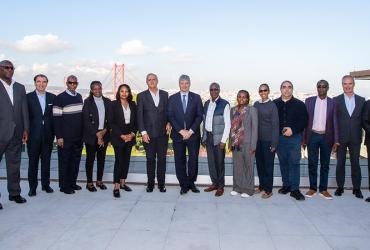 IP recebe Delegação do Quénia1