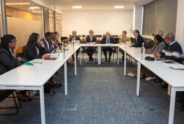 IP recebe Delegação do Quénia1