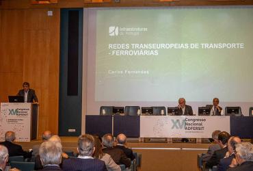 Apresentação do VPCAE no XVI Congresso da ADFERSIT: fotografia 2