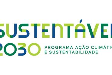 Fotografia do logotipo do Sustentável 2030: fotografia 1