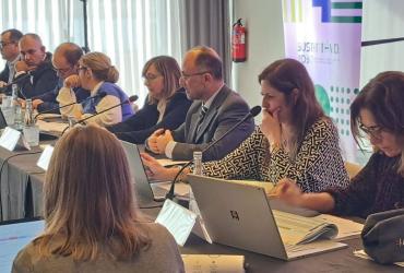 Quinta reunião do Comité de Acompanhamento do Sustentável 2030 e Evento de Encerramento do PO SEUR: fotografia 2