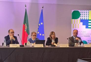 Quinta reunião do Comité de Acompanhamento do Sustentável 2030 e Evento de Encerramento do PO SEUR: fotografia 3