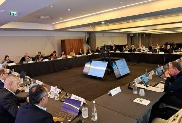 Quinta reunião do Comité de Acompanhamento do Sustentável 2030 e Evento de Encerramento do PO SEUR: fotografia 4