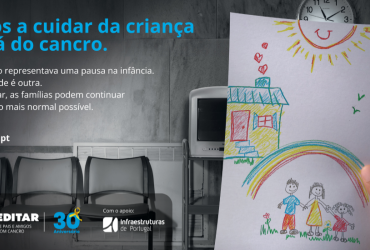 Campanha Acreditar - 30 Anos