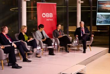 HLIM - High Level Infrastructure Meeting: fotografia 1